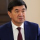 Премьер-министр Баткен облусундагы жазгы талаа иштеринин жүрүшү менен таанышты
