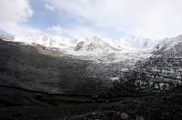 "Кумтөр" алтын кенинде айрым жумуштар бир айдан ашык убакыттан бери токтоп турат