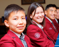 Билим берүү жана илим министрлиги мектеп окуучуларынын олимпиадасы 18-январда баштала турганын билдирди