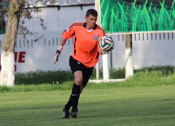 Валерий Кашуба 