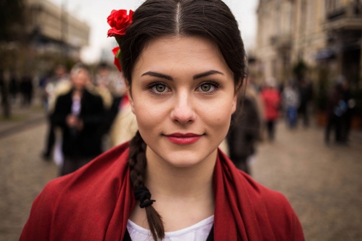 Молдова