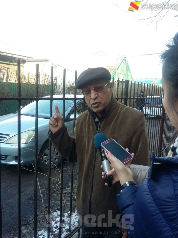 Секиче курулган батирдин тургуну 