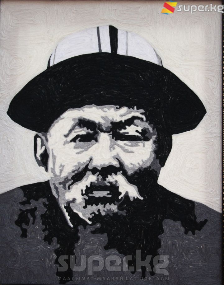 Саякбай Каралаев