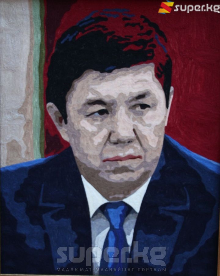 Темир Сариев