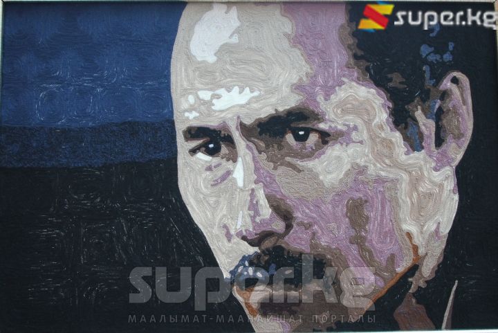Сүймөнкул Чокморов