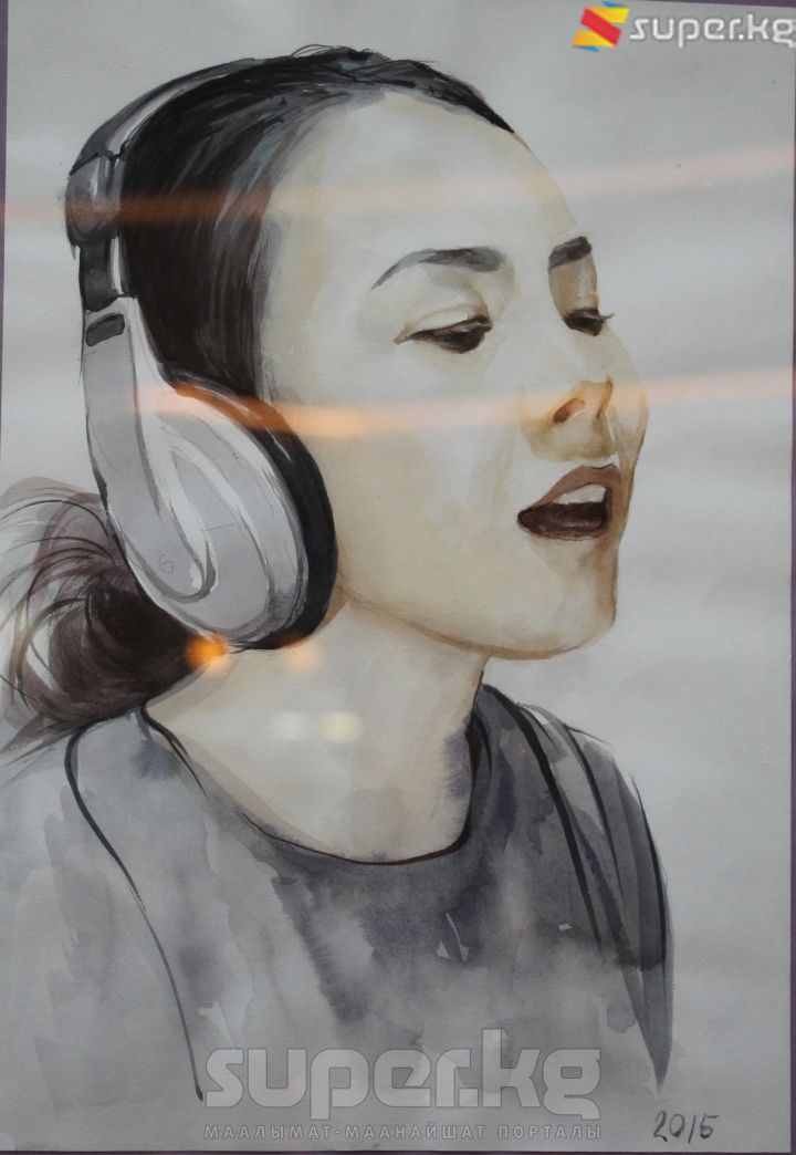 Аяна