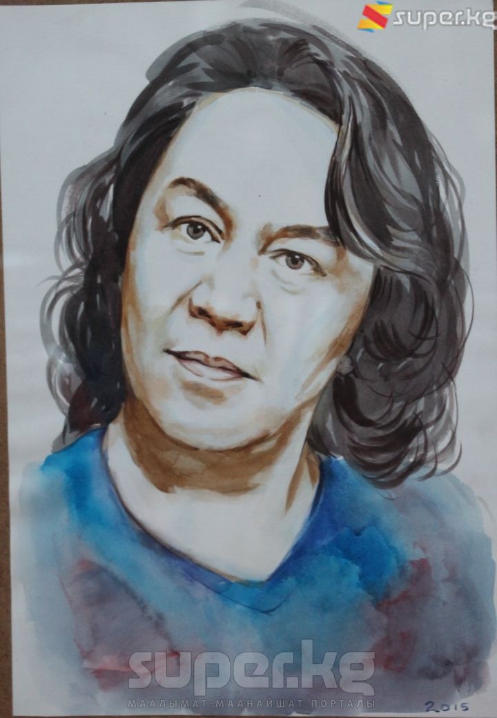 Ырыскелди Осмонкулов