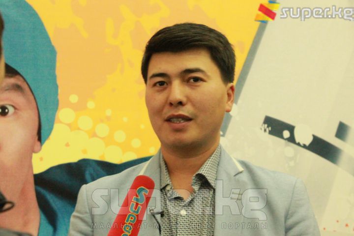 Тасманын продюсери фильми тартууга 20 миң доллардын тегерегинде каражат кеткенин айтты.