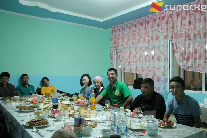 Eldiyarmacho, Asan-aka, Кызжибек Раимова, BeStOne, Аyildik_kiz, Atai9292, Оzumele, Uran98 