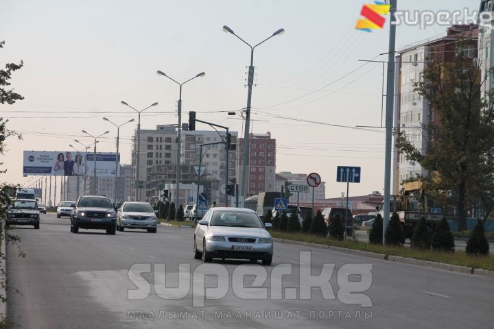 Түштүк магистралы