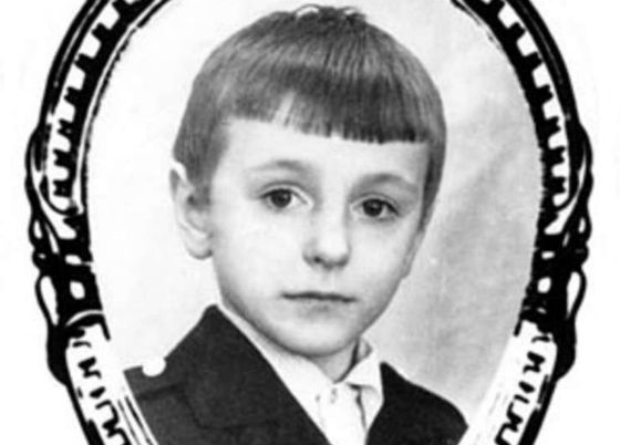 Актёрдун бала кези