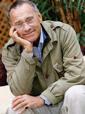 Агасы Андрей Михалков-Кончаловский