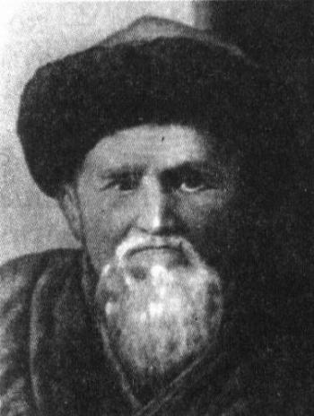 Токтогул Сатылганов