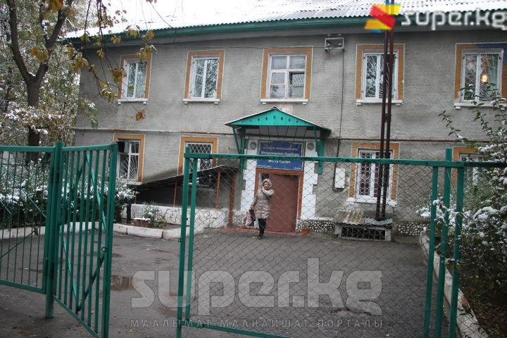Боорукердик борбору
