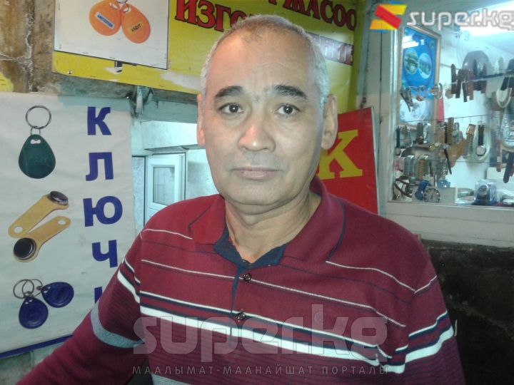 Жумадил Төлөналиев