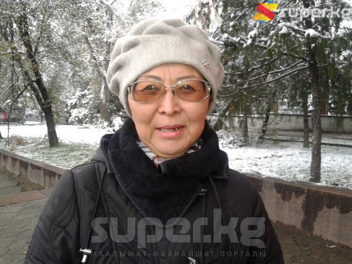 Тамара Батыржанова