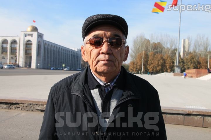 Өскөн Укубаев