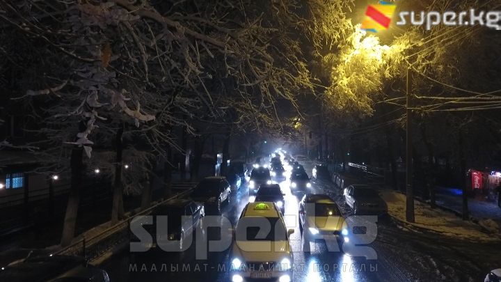 Жаш Гвардия бульвары