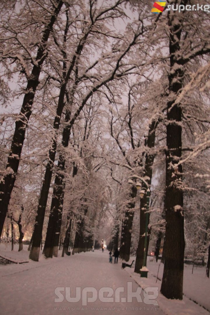 Эркиндик бульвары