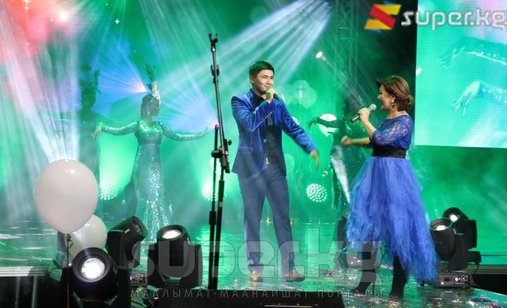 Асел Турдалиева, Алихан