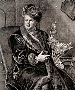 Иоганн Динглингер