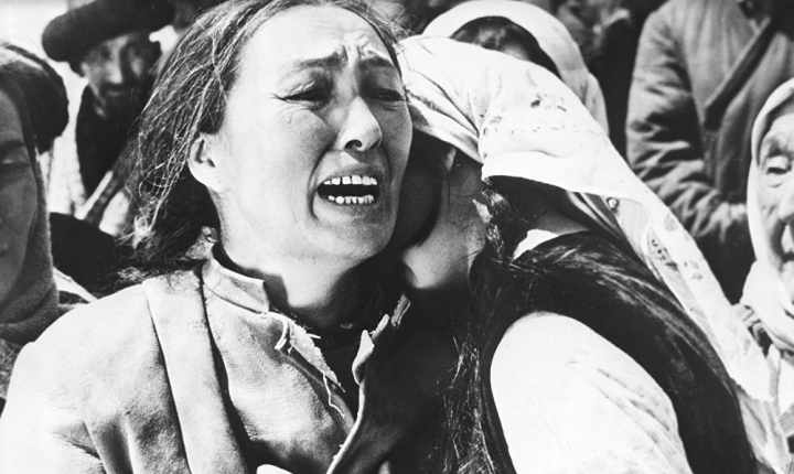 &quot;Саманчынын жолу&quot; тасмасында Толгонайдын ролунда
