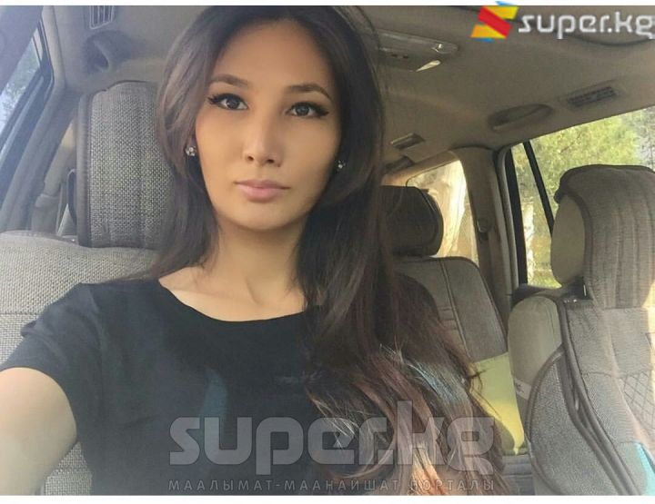 Жибек Нукеева