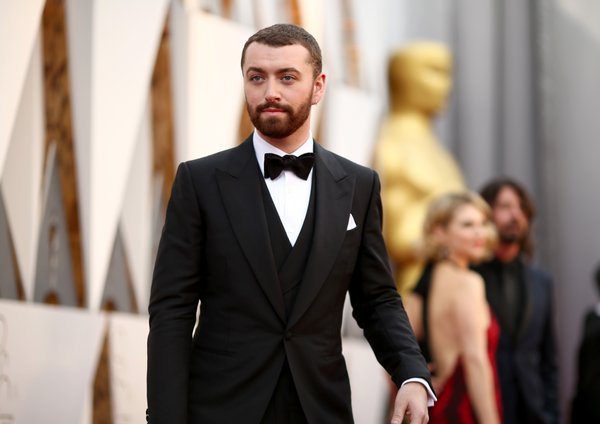Жеймс Бонд тууралуу &quot;007: Спектр&quot; тасмасына жазылган тректин композиторлорунун бири Жимми Нейпс
