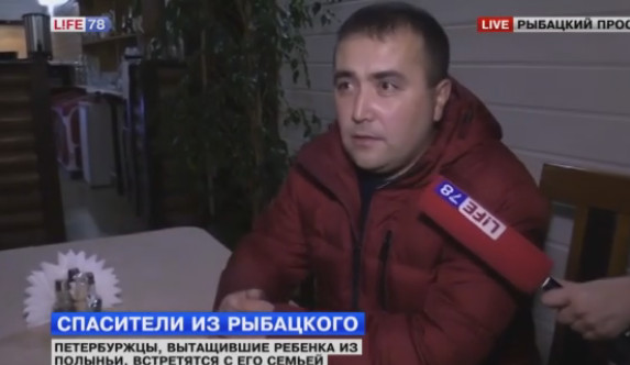 Эркин Турсунбаев