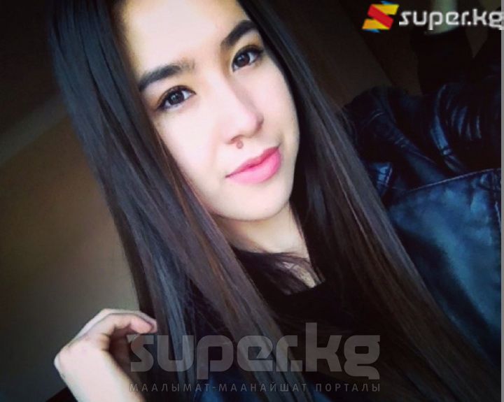 Айжан Суранбекова