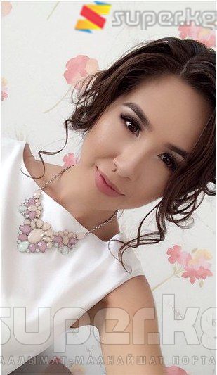 Айжан Суранбекова