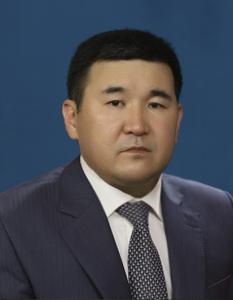 Бөкөнбай Казаков