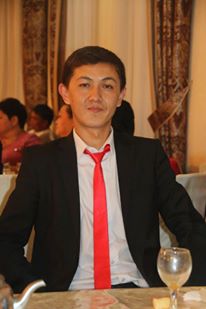 Н.Жаныбеков