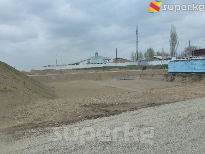 3-резервуардын орду