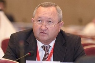 Сабир Атажанов 