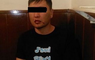 Бишкекте аялды, анын сиңдисин жана кызын өлтүрүүгө шектелген Нарын облусунун тургуну 