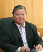 Эмилбек Узакбаев 