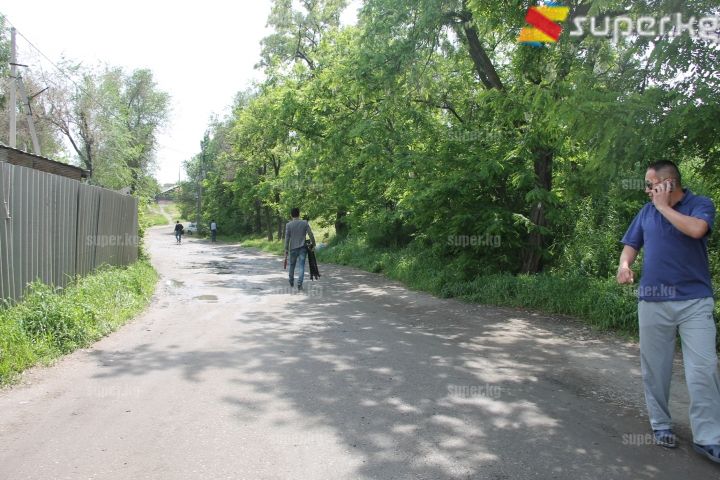 Окуя тууралуу аталган аймактын тургундарынын көбүнүн маалыматы жок.  