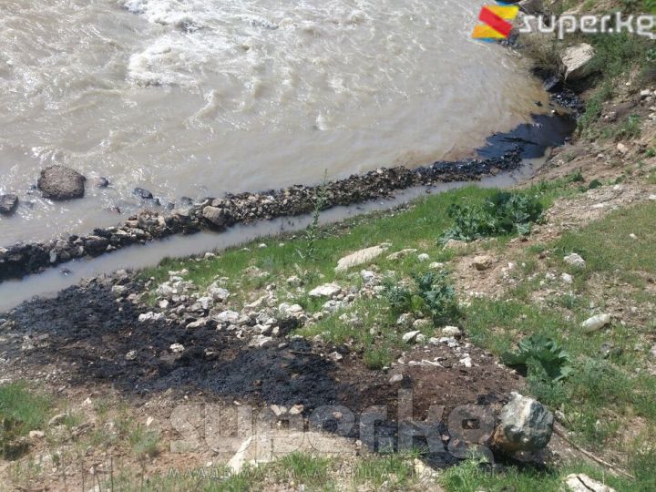 Бул сууну малдар ичишет, мөмө жемиштер суугарылат