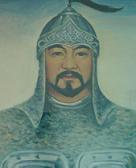 Тайлак баатыр