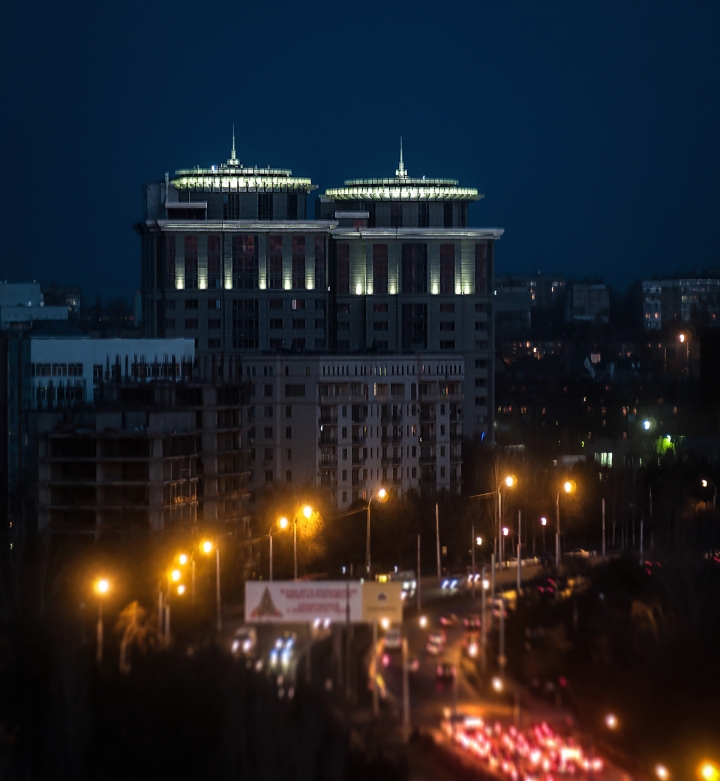 Кечки Бишкек
