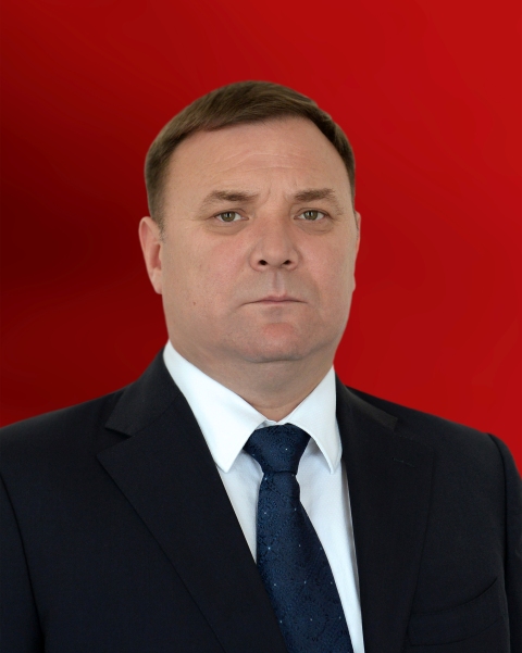 Болотбек Сүйүмбаев