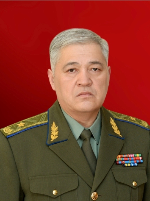 Дүйшөнбек Чоткараев 