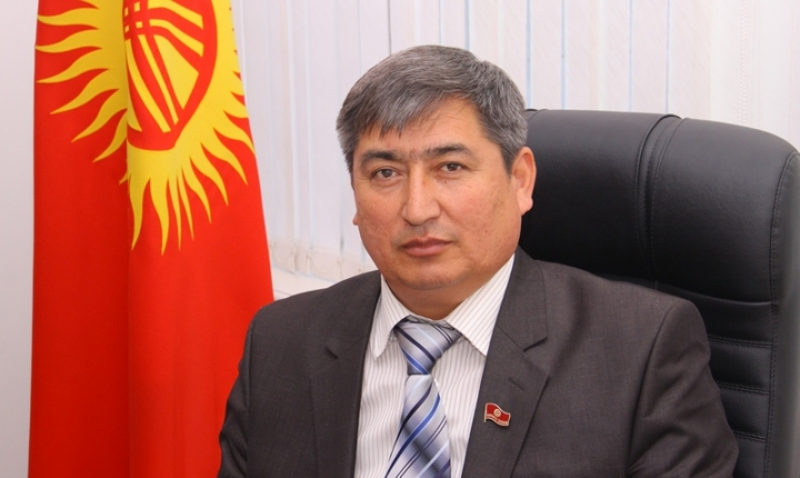 Абдулатип Режевалиев 
