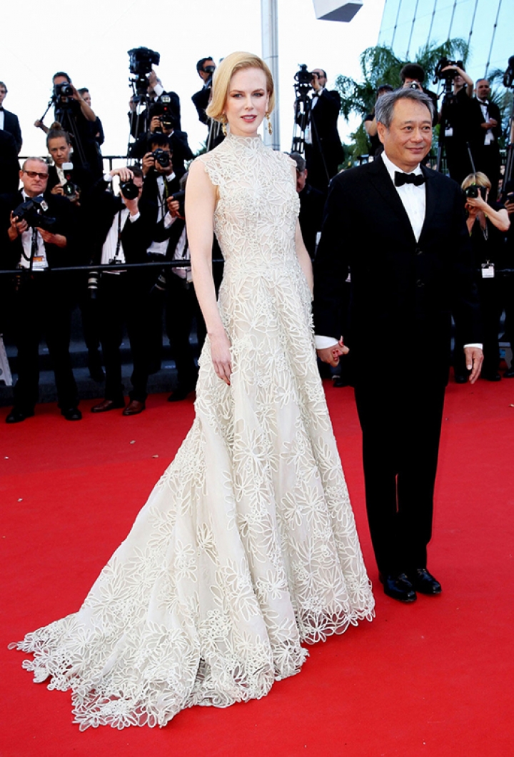 "Valentino Сouture" көйнөгү, 2013-жыл