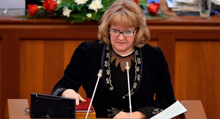 Галина Скрипкина
