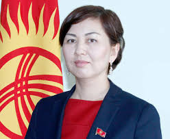 Махабат Мавлянова