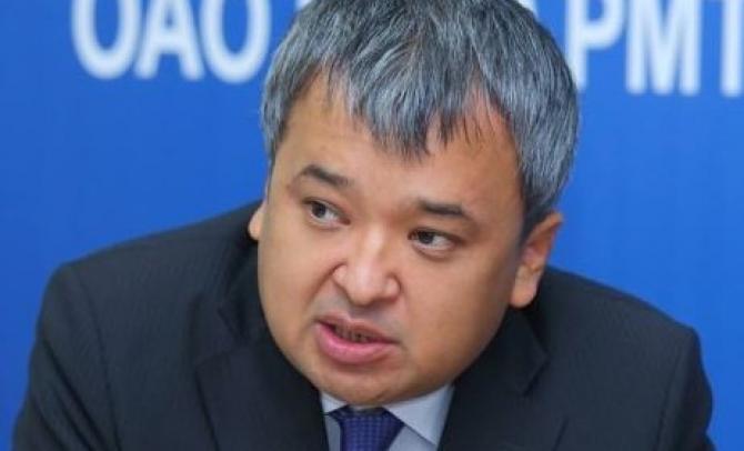  Алмазбек Кадыркулов
