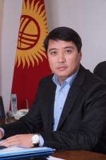 Теңизбек Абжапаров