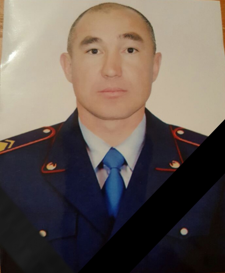 Аян Галиев 